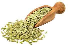 Ramdev Fennel Seeds