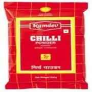 Ramdev Chilli Powder