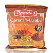 Ramdev Garam Masala