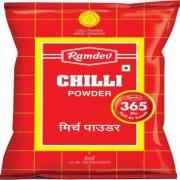 Ramdev Chilli Powder