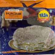Yash Punjabi Papad