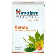 Himalaya Karela Capsules
