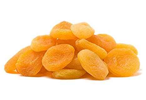 Gazab Dry Apricot