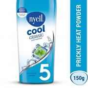 Nycil Cool Classic With Menthol