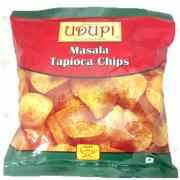 Udupi Masala Tapioca Chips