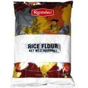Ramdev Rice Flour