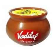 Vadilal Kesar Halwasan