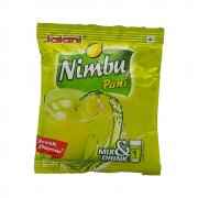 Jalani Nimbu Pani