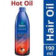 Parachute Hot Oil