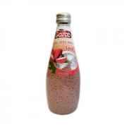 Gazab Lychee Basil Drink