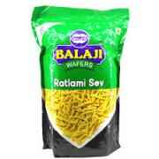 Balaji Ratlami Sev