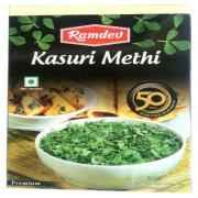 Ramdev Kasoori Methi