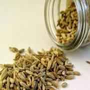 Ramdev Salted Fennelwhole