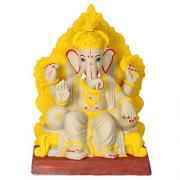 Ganesh Mati 6inch