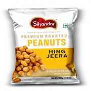 Sikandar Peanuts Hing Jeera