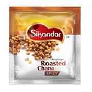 Sikandar Roasted Chana