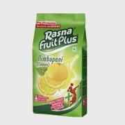 Rasna Frutiplus Lemon