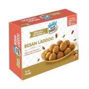 Vadilal Besan Laddoo