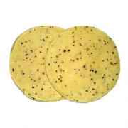 Yash Dry Garlic Papad