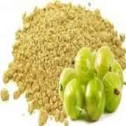 H And S Amla Powder