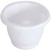 Plastic Bowl 5 Oz