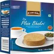 Kemchho Dry Plain Bhakri