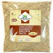 24 Mantra Brown Basmati Rice