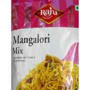 Raju Mangalori Mix