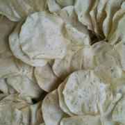 Raju Green Chilli Rice Cracker