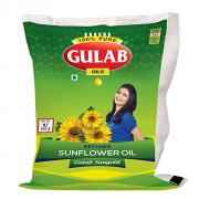 Gulab Sunflower Oil