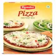 Ramdev Pizza Instant Mix