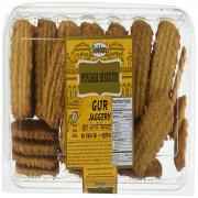 Golden Punjabi Biscuits