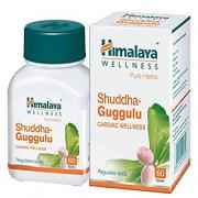 Himalaya Guggul 60 Capsules