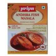 Priya Andhra Fish Masala