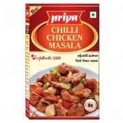 Priya Chilli Chicken Masala