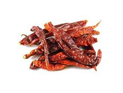 Ramdev Whole Kashmiri Chilli