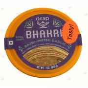 Deep Bajri Methi Garlic Bhakri