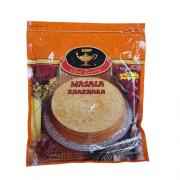Deep Masala Bhakri