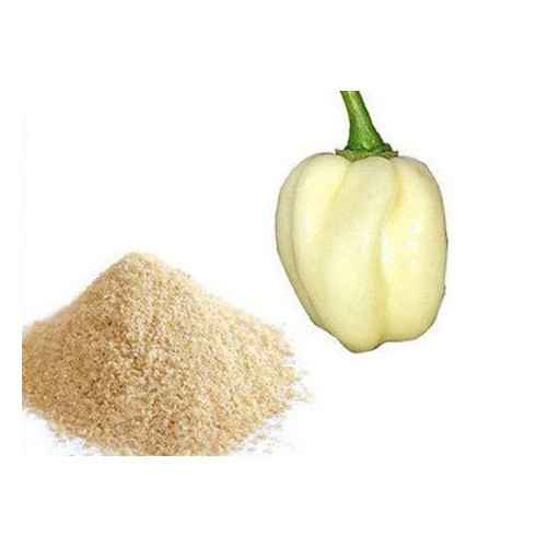Ramdev White Chilli Powder