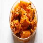 Ramdev Lemon Pickle