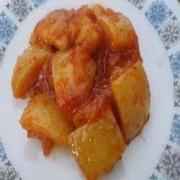 Ramdev Sweet Lemon Pockle