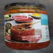 Ramdev Mix Vegetable Pickle