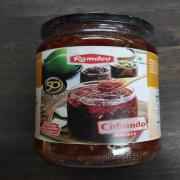 Ramdev Chundo Pickle