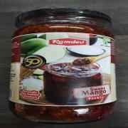 Ramdev Mango Pickle