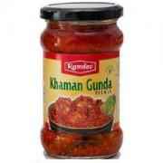 Ramdev Khaman Gunda
