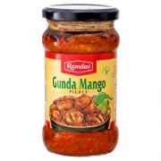 Ramdev Gunda Mango