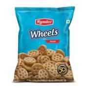 Ramdev Wheels Masala