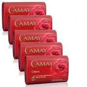 Camay Classic Rose