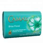 Camay Brisa Floral Soap