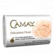 Camay Delicadeza Floral Soap